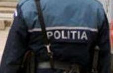 Persoană urmărită internaţional depistată de poliţişti 