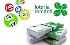 Șanse duble de câștig la Loto la tragerile speciale aniversare: Câți bani sunt în joc