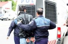 Persoană urmărită la nivel internaţional, depistată de poliţişti  