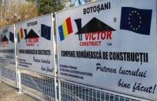 Victor Mihalachi a dat lovitura la Suceava. A semnat contractul de modernizare a zece străzi