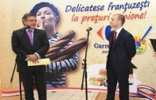 Delicii franțuzești și prețuri minione în cadrul Săptămânii Franceze la Carrefour