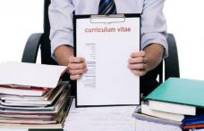 AJOFM Botoşani anunţă că are 199 locuri de muncă vacante în judeţ!