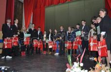 Zilele Municipiului Dorohoi 2014: Vezi rezultatele concursurilor „Saşa Pană”, „Artur Verona” și „Istoria Dorohoiului” - FOTO