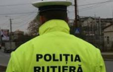 Bărbat rănit după ce a traversat strada prin loc nepermis