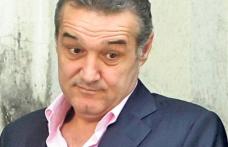 Mesajul lui Becali din închisoare despre nunta fiicei lui