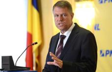 Scrisoarea unui profesor pentru Klaus Iohannis