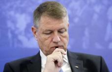 Iohannis cere scuze pentru gafa cu „ghinionul”: Am avut o zi proastă