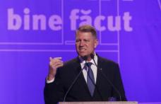 Dosarul de incompatibilitate al lui Iohannis se judecă după al doilea tur al alegerilor