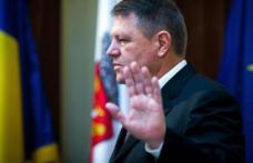 Curtea Constituţională ar putea să decidă, marţi, cu privire la constituţionalitatea articolului în baza căruia este judecat Iohannis