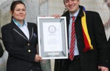 Carrefour România și Aldis intră în Guinness World RecordsTM cu cel mai lung cârnat din lume