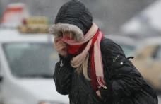 Vremea se răceşte. Prognoza meteo pentru începutul de săptămână