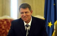 Klaus Iohannis a explicat de ce a refuzat biroul în care a lucrat fostul președinte Traian Băsescu