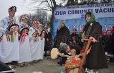 Ziua comunei Văculești 2014: Ansamblul Folcloric „Cordăreanca” – VIDEO/FOTO