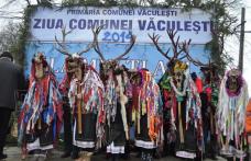 Ziua comunei Văculești 2014: Ansamblul Folcloric „Lozneanca” – VIDEO/FOTO