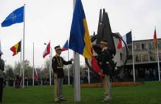 NATO va înfiinţa două centre de comandă şi control în România. Duşa: Sunt măsuri istorice