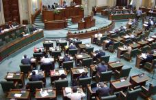 Senat: Legea privind cartelele prepay, respinsă