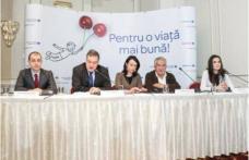 Fundația Carrefour prezintă proiectele de responsabilitate socială susținute în România