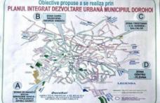 Dorin Alexandrescu: „Reabilitarea şi modernizarea urbană a municipiului Dorohoi este în parametrii” 