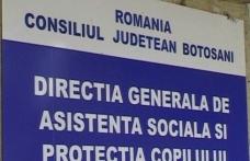 DGASPC Botoșani: Prima întâlnire de proiect „Grup de lucru Proiect ACCES”