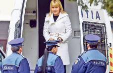 Decizie definitivă luată de judecătorii ICCJ: Elena Udrea plasată în arest la domiciliu