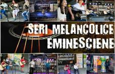 Încep înscrierile la Festivalul Naţional de muzică folk pentru copii şi tineret “Seri melancolice eminesciene”