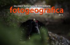 Au început înscrierile pentru Salonul Național de Fotografie „Fotogeografica”