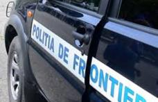 Week-end plin de infracţiuni constatate de polițiștii de frontieră la regimul circulaţiei 