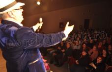 „Mărţişor Dorohoian” 2015: Publicul aștepta un recital iar Ion Suruceanu a oferit un adevărat spectacol! – VIDEO/FOTO