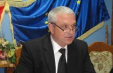 Informaţii hidrologice solicitate de prefect din Ucraina