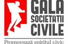 Gala Societății Civile a dat startul înscrierilor în cea de-a XIII-a ediție