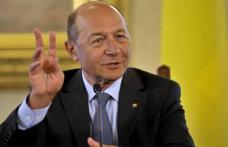 Traian Băsescu solicită statului un birou în care să poată primi vizite oficiale