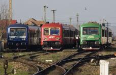 Niciun tren de călători nu va mai circula pe ruta Dorohoi - Iaşi şi Dorohoi - Leorda începând cu 17 martie