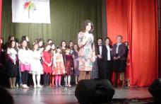 Festivalul Francofoniei la Sala Teatrului din Dorohoi „Franceza este o șansă!” - FOTO