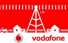 Vodafone Romania își extinde acoperirea serviciilor de voce și date, în județul Botoșani