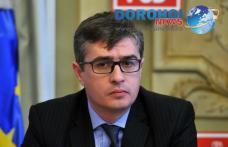 Andrei Dolineaschi: „Anul acesta vom porni proiectarea drumului Botoşani -Tg. Frumos” 