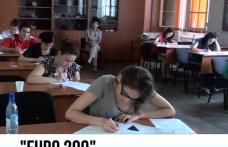 ANUNȚ DAS Dorohoi, privind programul „Euro 200” - achizitionarea de calculatoare de către elevi şi studenti