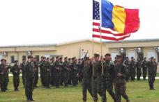 Parlamentul a abrogat hotărârea care limita la 3.000 numărul militarilor SUA în România