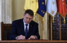 Legea privind salarizarea personalului plătit din fonduri publice în 2015, promulgată