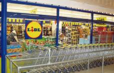 Lidl face angajări! 250 de români vor fi angajați în acest an