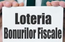 Loteria bonurilor fiscale de luni, 13 aprilie, va fi transmisă în direct la TVR