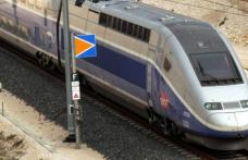 Un român a fost găsit mort într-un tren în Belgia