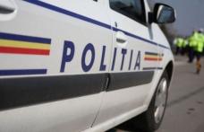 Contrabandiști prinși de polițiști dorohoieni, după o urmărire terminată în șanț!