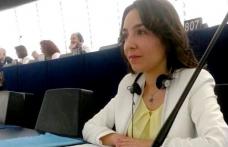 Claudia Ţapardel: Master Planul pe Transport poate contribui major la dezvoltarea României - Opoziţia să se comporte responsabil şi să-l susţină