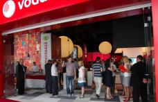 Anunț important! Vodafone face angajări