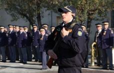 Vrei să devii poliţist de frontieră? Vezi condiţiile şi locurile disponibile