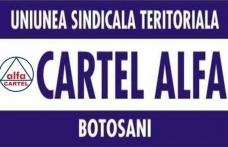 Cartel ALFA Botosani va avea o noua conducere!