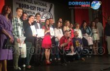 Trofeul „Nord Est-Folk” Dorohoi 2015 a fost cucerit de un tânăr artist din Tulcea. Vezi câștigătorii! - FOTO