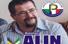 Un candidat botoșănean la alegerile locale din Sicilia: „Trebuie să arătăm că nu venim din „lumea a III-a!”