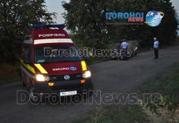 UPDATE: Accident deosebit de grav pe drumul Dorohoi - Havârna: Cinci copii și o femeie în stare gravă - FOTO
