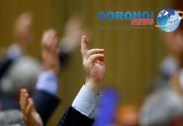 Dorohoi: Consilierii locali se întrunesc joi în ședința ordinară din luna august - Vezi ordinea de zi!